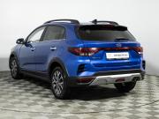 Kia Rio IV Рестайлинг Санкт-Петербург  - изображение 27