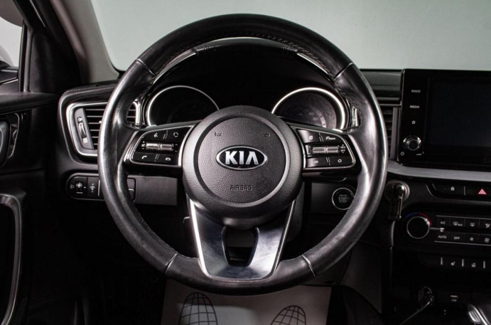 Kia Ceed III Сургут  - изображение 11