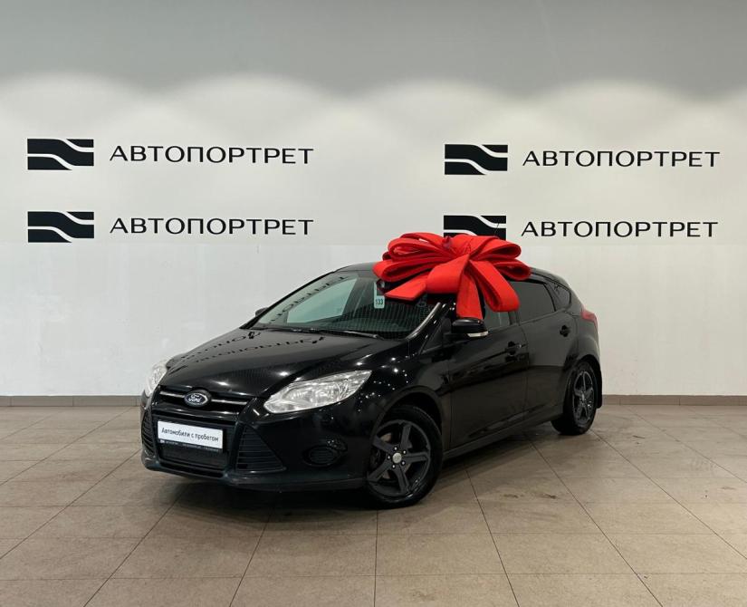 Ford Focus III Санкт-Петербург  - изображение 1