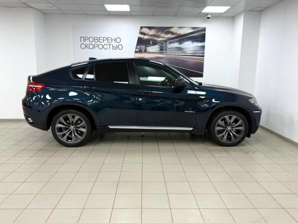 BMW X6 I (E71) Рестайлинг с пробегом 2013 года, цена 2 695 000 рублей, 159420 км, внедорожник, Автокод Объявления