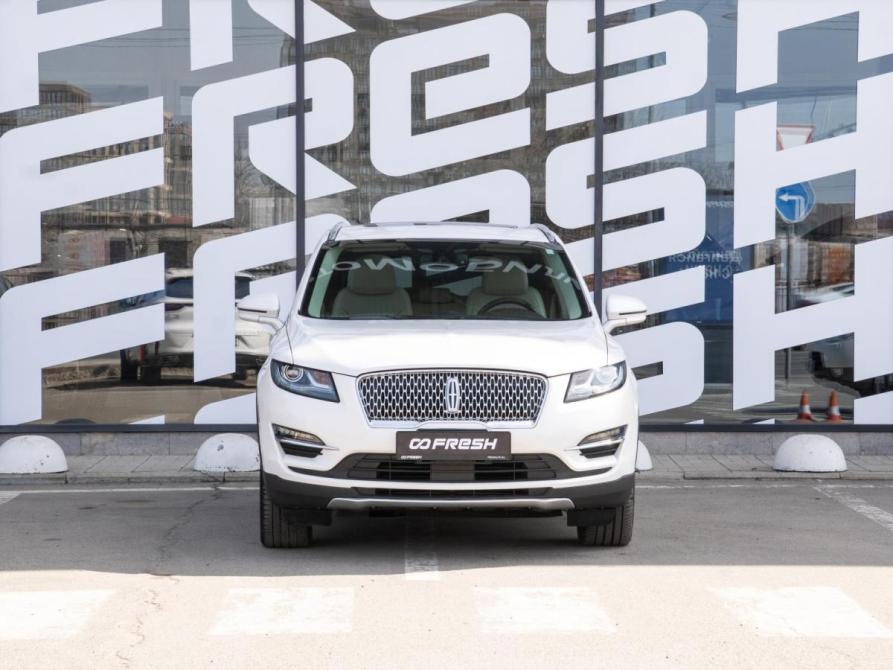 Lincoln MKC I Рестайлинг Краснодар  - изображение 3