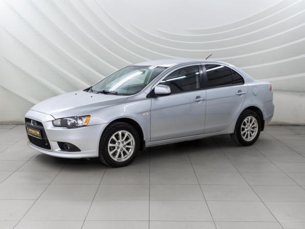 Mitsubishi Lancer X Рестайлинг с пробегом 2012 года, цена 798 000 рублей, 167156 км, седан, Автокод Объявления