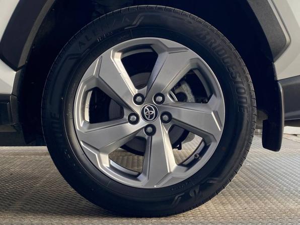Toyota RAV4 V (XA50) с пробегом 2020 года, цена 3 120 000 рублей, 51881 км, внедорожник, Автокод Объявления