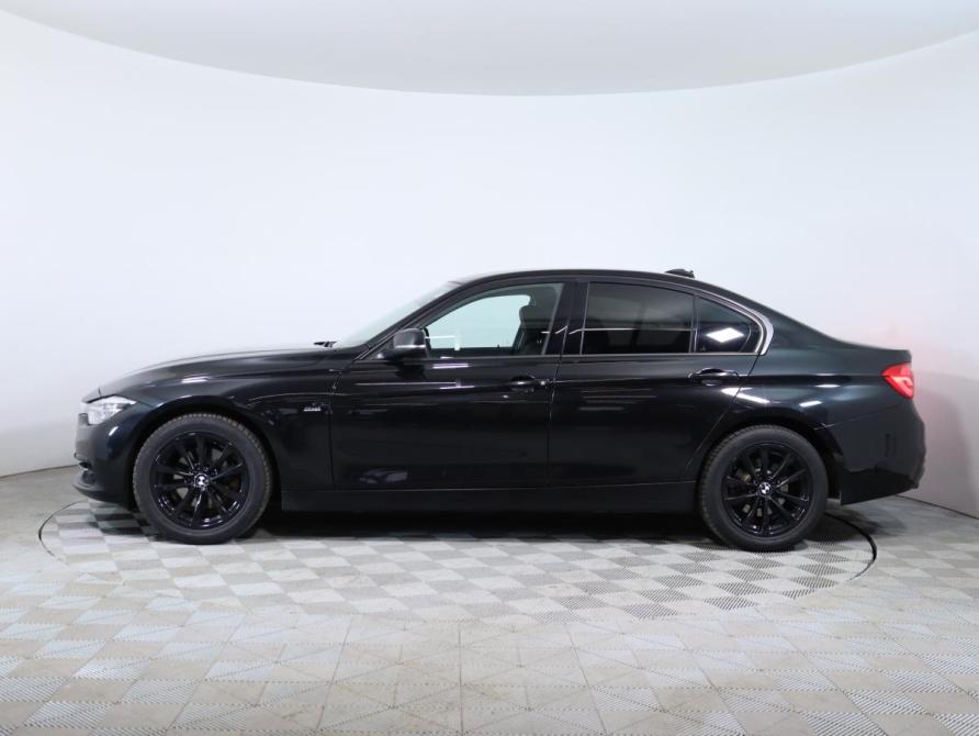 BMW 3 серии VI (F3x) Рестайлинг Санкт-Петербург  - изображение 9