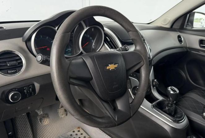 Chevrolet Cruze I Рестайлинг с пробегом 2013 года, цена 720 000 рублей, 174000 км, универсал, Автокод Объявления