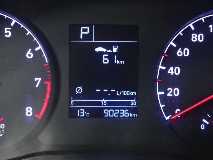 Hyundai Solaris II Вологда  - изображение 16