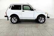 Lada (ВАЗ) Niva Legend Саратов  - изображение 24