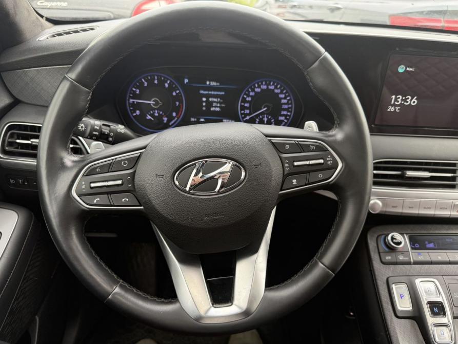 Hyundai Palisade I Москва  - изображение 11