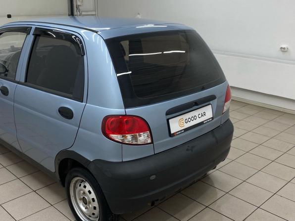 Daewoo Matiz I Рестайлинг с пробегом 2011 года, цена 169 000 рублей, 67558 км, хэтчбек, Автокод Объявления
