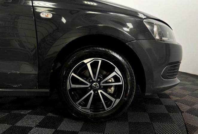Volkswagen Polo V с пробегом 2012 года, цена 640 000 рублей, 221827 км, седан, Автокод Объявления