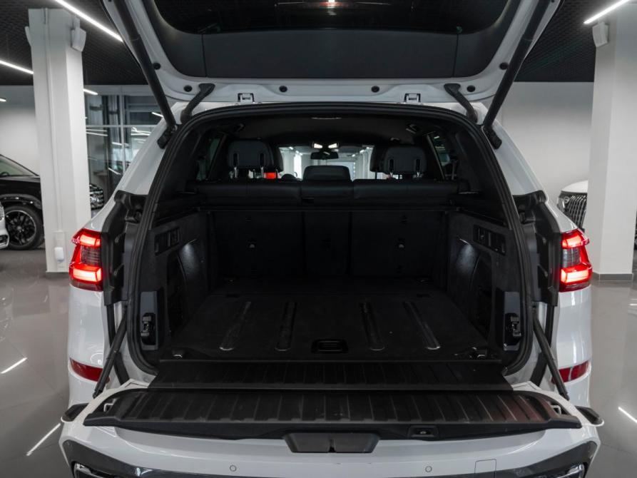 BMW X5 IV (G05/G18) Москва  - изображение 26