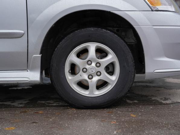 Mazda MPV II (LW) с пробегом 1999 года, цена 430 000 рублей, 248945 км, компактвэн, Автокод Объявления