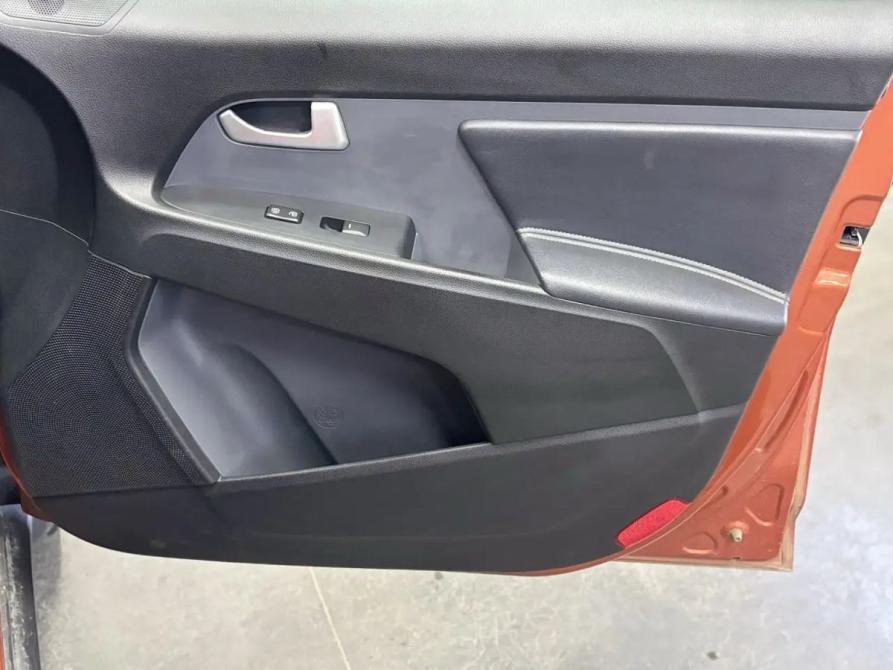 Kia Sportage III Саратов  - изображение 13