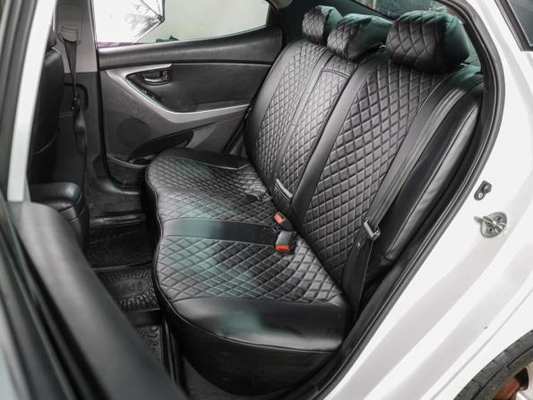 Hyundai Avante V с пробегом 2010 года, цена 1 034 000 рублей, 172205 км, седан, Автокод Объявления