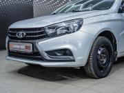 Lada (ВАЗ) Vesta I Самара  - изображение 24