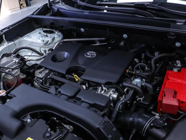 Toyota RAV4 V (XA50) с пробегом 2021 года, цена 3 510 000 рублей, 44139 км, внедорожник, Автокод Объявления