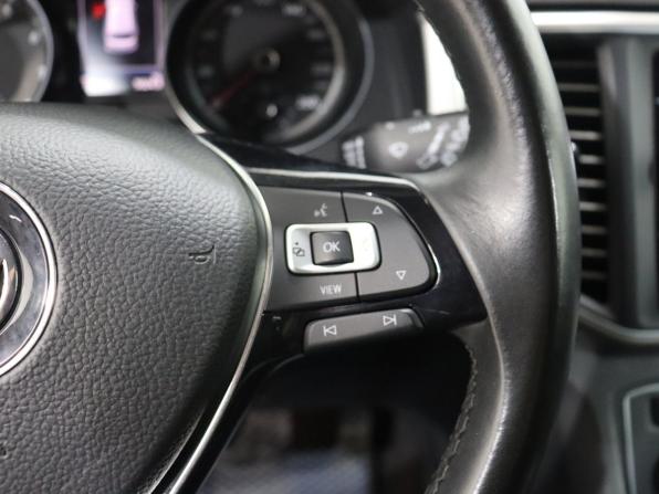 Volkswagen Teramont I с пробегом 2019 года, цена 3 450 000 рублей, 101014 км, внедорожник, Автокод Объявления