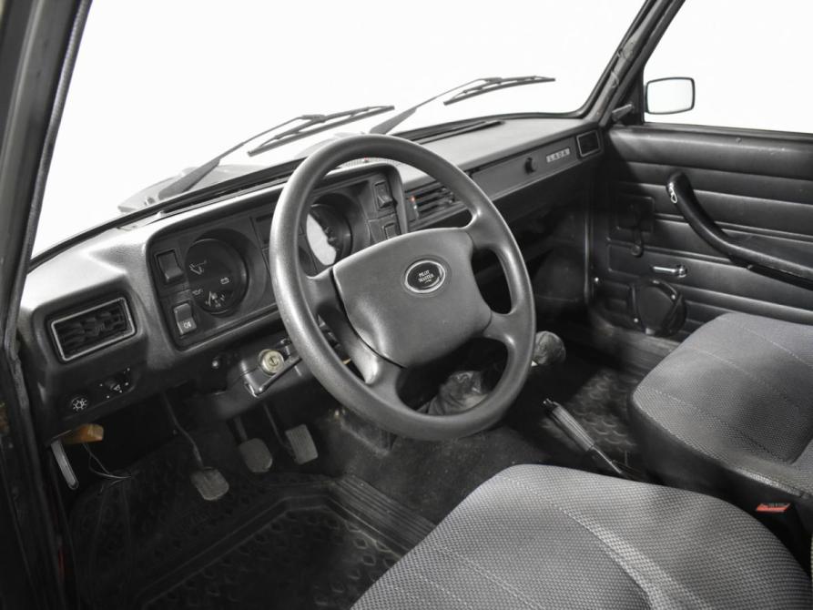 Lada (ВАЗ) 2105 Санкт-Петербург  - изображение 9