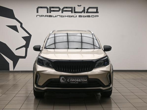 Livan X3 Pro с пробегом 2023 года, цена 1 429 900 рублей, 22685 км, внедорожник, Автокод Объявления