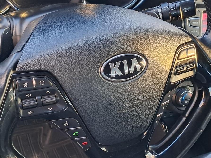 Kia Ceed II Набережные Челны  - изображение 24