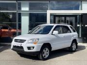 Kia Sportage II Рестайлинг Москва  - изображение 17