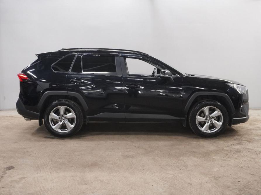 Toyota RAV4 V (XA50) Москва  - изображение 4