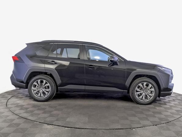 Toyota RAV4 V (XA50) с пробегом 2024 года, цена 4 085 000 рублей, 11747 км, внедорожник, Автокод Объявления