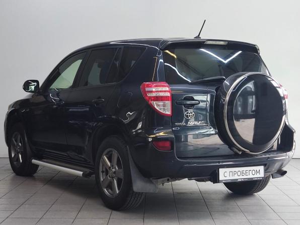 Toyota RAV4 III (XA30) Рестайлинг с пробегом 2012 года, цена 1 330 000 рублей, 254079 км, внедорожник, Автокод Объявления