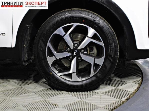 Kia Sportage IV Рестайлинг с пробегом 2021 года, цена 2 747 000 рублей, 70709 км, внедорожник, Автокод Объявления