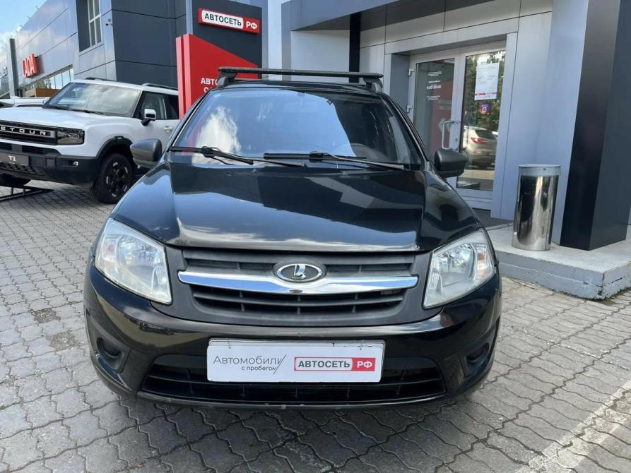 Lada (ВАЗ) Granta I Набережные Челны  - изображение 2