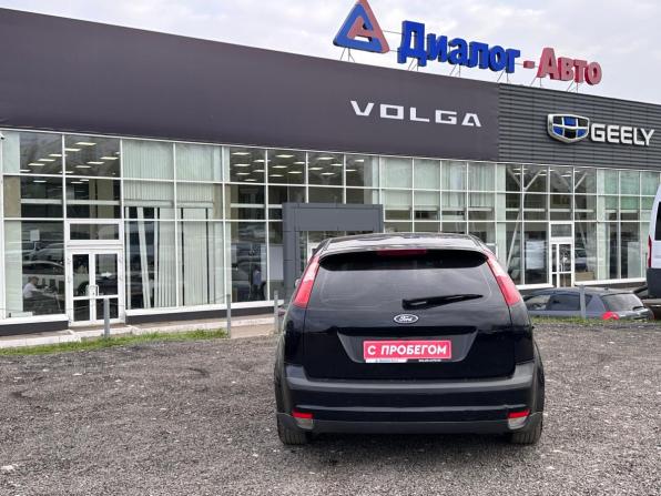 Ford Focus II с пробегом 2006 года, цена 360 000 рублей, 297455 км, хэтчбек, Автокод Объявления