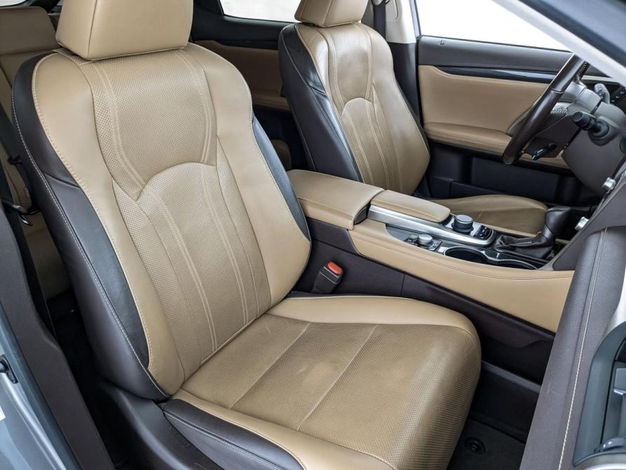 Lexus RX IV Москва  - изображение 25
