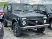 Lada (ВАЗ) Niva Legend Екатеринбург  - изображение 8