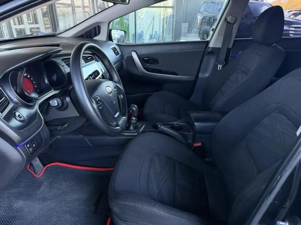 Kia Ceed II с пробегом 2012 года, цена 970 000 рублей, 212427 км, хэтчбек, Автокод Объявления