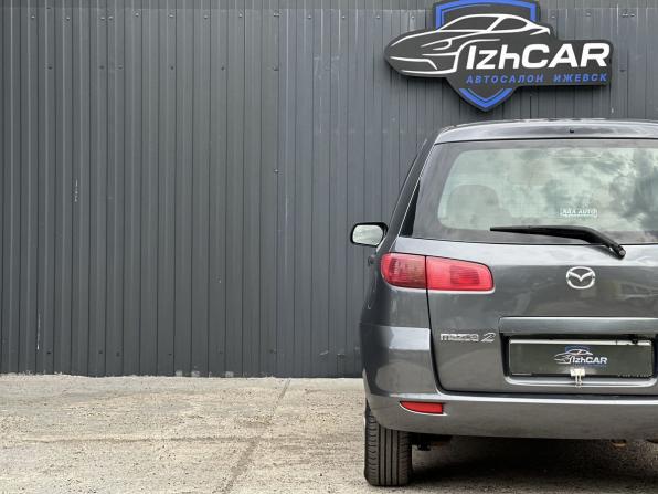 Mazda 2 I (DY) с пробегом 2003 года, цена 329 000 рублей, 268200 км, хэтчбек, Автокод Объявления