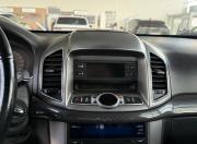 Chevrolet Captiva I Рестайлинг 2 Екатеринбург  - изображение 36