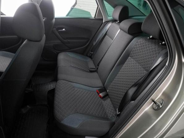 Volkswagen Polo V Рестайлинг с пробегом 2019 года, цена 1 334 000 рублей, 151414 км, седан, Автокод Объявления