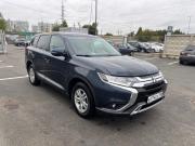Mitsubishi Outlander III Рестайлинг 3 Санкт-Петербург  - изображение 13