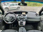 Renault Scenic II Рестайлинг Великие Луки  - изображение 33