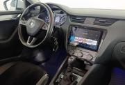 Skoda Octavia III (A7) Рестайлинг Волгоград  - изображение 34
