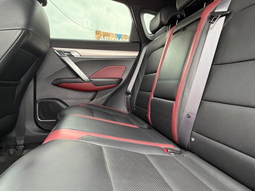 Geely Coolray I Набережные Челны  - изображение 16