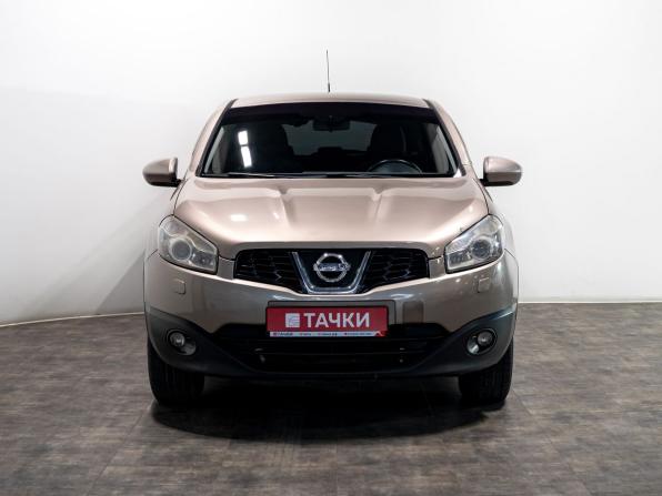 Nissan Qashqai I Рестайлинг с пробегом 2012 года, цена 880 000 рублей, 228290 км, внедорожник, Автокод Объявления