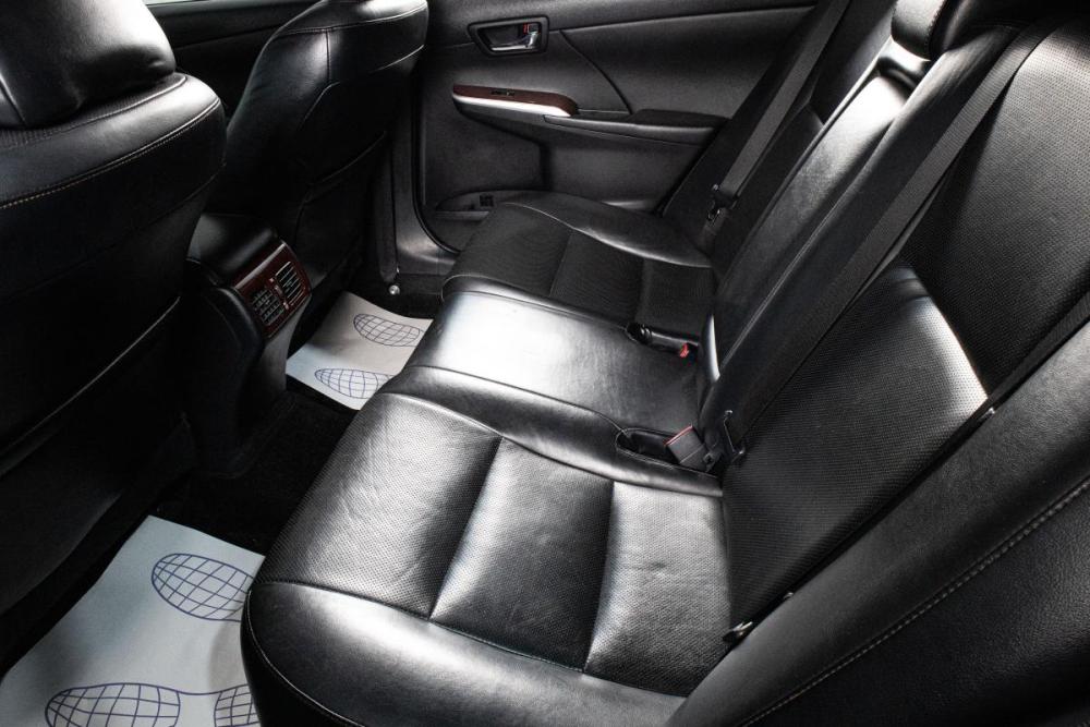 Toyota Camry VII (XV50) Сургут  - изображение 17