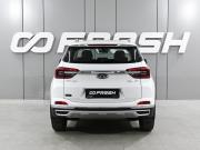 Chery Tiggo 4 I Рестайлинг Ростов-на-Дону  - изображение 25