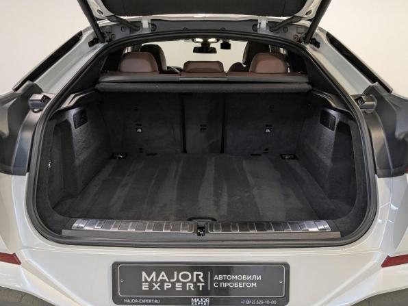 BMW X6 III (G06) с пробегом 2022 года, цена 8 750 000 рублей, 74049 км, внедорожник, Автокод Объявления