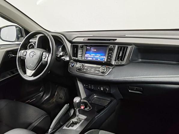 Toyota RAV4 IV (XA40) Рестайлинг с пробегом 2019 года, цена 2 349 000 рублей, 161240 км, внедорожник, Автокод Объявления