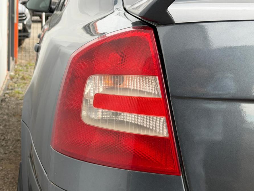Skoda Octavia II (A5) Рестайлинг Набережные Челны  - изображение 12