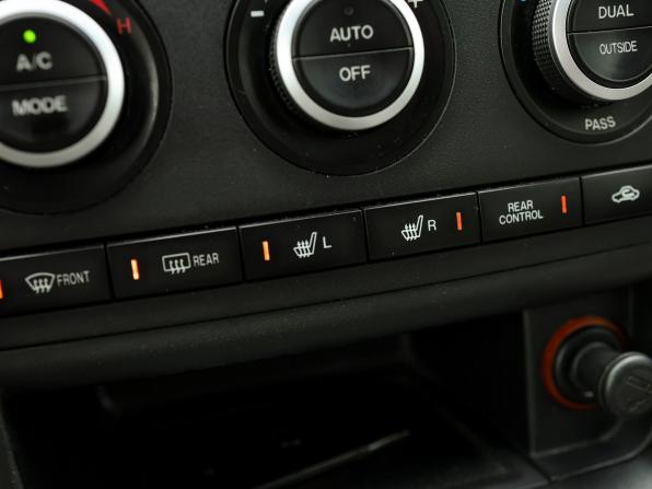 Mazda CX-9 I с пробегом 2008 года, цена 750 000 рублей, 225000 км, внедорожник, Автокод Объявления