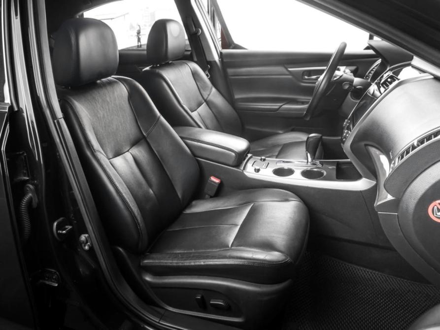 Nissan Teana III Тюмень  - изображение 8