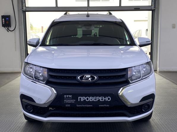 Lada (ВАЗ) Largus I Рестайлинг с пробегом 2021 года, цена 1 155 000 рублей, 43350 км, универсал, Автокод Объявления